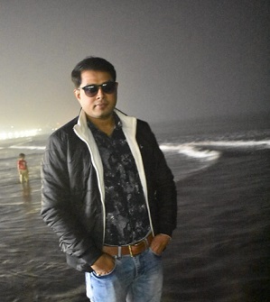 Anuj Jain