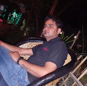 Prakash Gupta